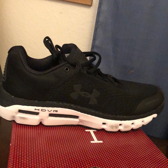 UA Hovr Sonic 2 - Picture 1 of 4